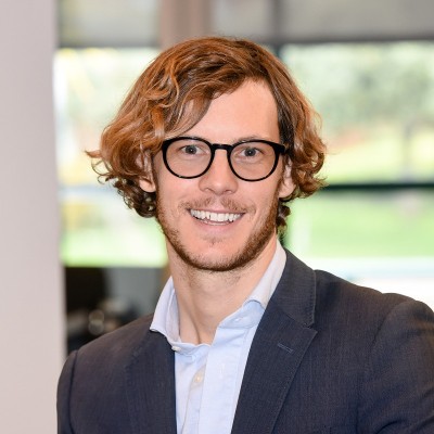 Head of Asia-Pacific Growth Equity Investments