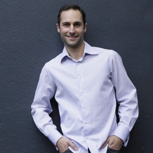 Global Director of Sports Technology Innovation