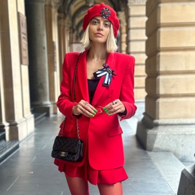 Director of Legal & Business Affairs