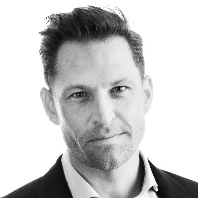 Chief Investment Officer – Sustainable and Alternative Risk Finance