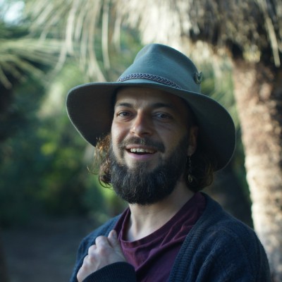 Director of Emerging Technology Strategy & Wellbeing