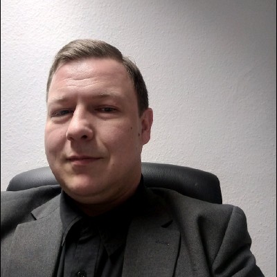 Global Test Program Operations Lead