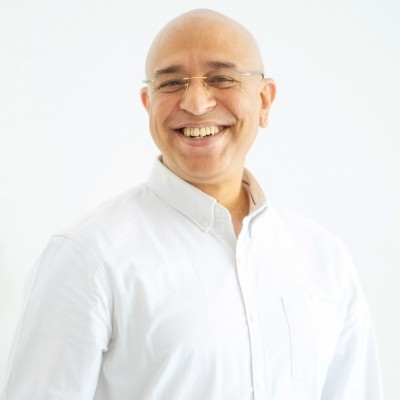 Fractional Chief Revenue Officer (B2B SaaS Scale-up)