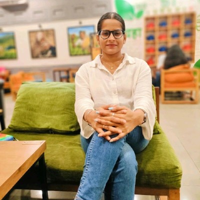 International Student Recruitment and Counseling Manager