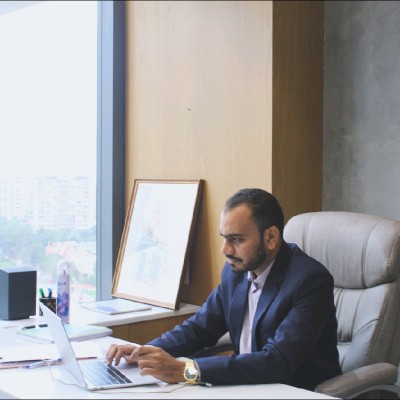 Senior Strategic Partnerships Manager