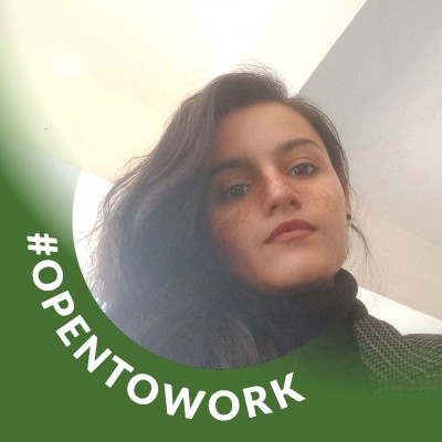 International Student Admissions and Visa Advisor