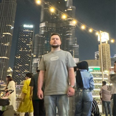 Chief Growth Officer