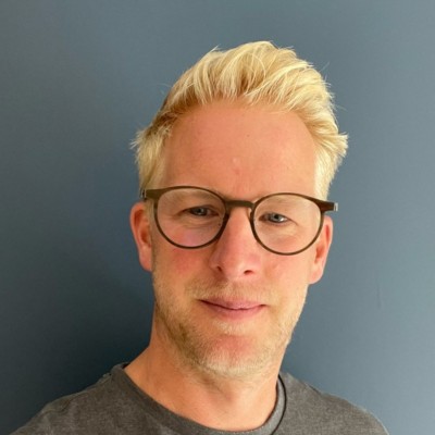 Chief Strategy and Corporate Wellbeing Officer