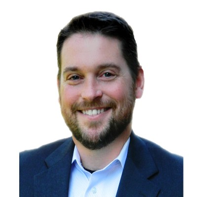 Chief Transformation Officer