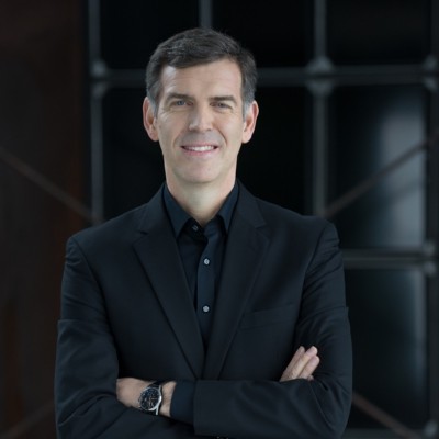 Chief Commercial Officer
