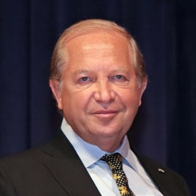 Chief Innovation Officer, Advanced Adhesive Technologies