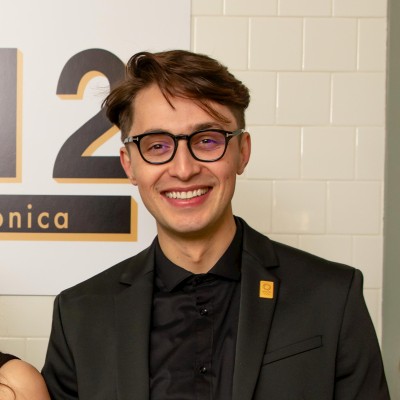 Chief Hospitality Innovation Officer