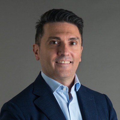 Senior Vice President, Corporate Innovation & Venture Partnerships