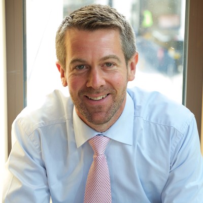 Chief Innovation Officer (Travel Technology)