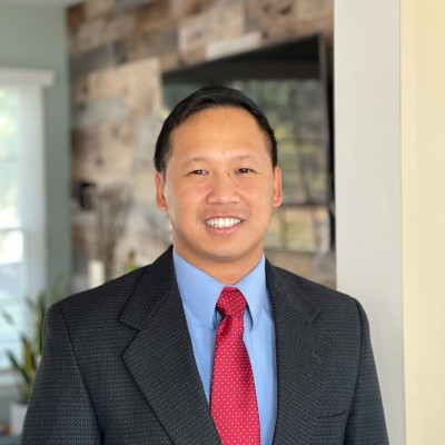 Chief Operating Officer – Digital Supply Chain and Commercial Strategy