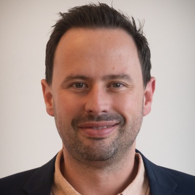 Chief Financial Officer – Insurtech Platform