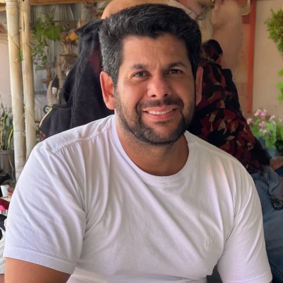 Chief Cloud Innovation Officer