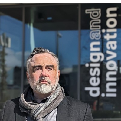 Chief Innovation and Strategic Partnerships Officer