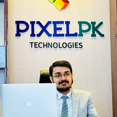 Chief Technology Officer