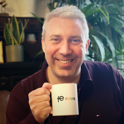 Chief Content & Innovation Officer
