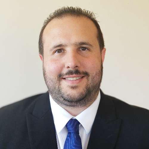 Director of Hybrid Cloud Infrastructure and Security