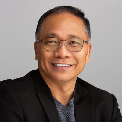 Chief Strategy and Growth Officer