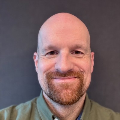 Global Director of Fraud Transformation