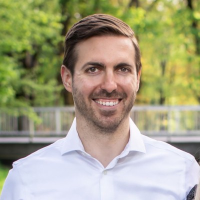 Director of Global Transformation and Portfolio Management