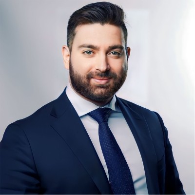 Director of Offensive Security and Quantum Cryptography