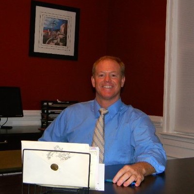 Regional Director of Construction Operations