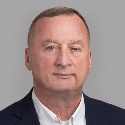 Chief Federal Revenue Officer