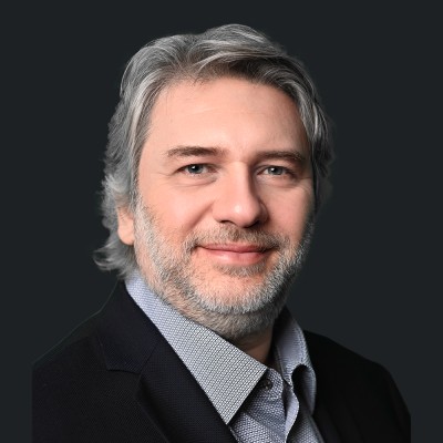 Vice President of Enterprise AI Architecture