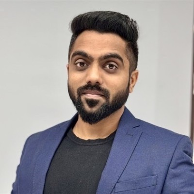 VP of Engineering, Cloud & AI Solutions