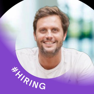 Vice President of Growth & Strategic Partnerships