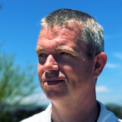 Global Head of AI Strategy & Innovation