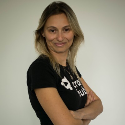 Global Director of Developer Events and Partnerships