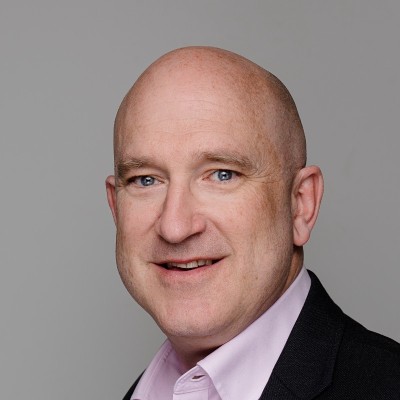 Chief Growth Officer