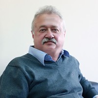 Global Chief Technology Officer