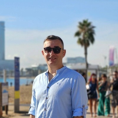 Chief Technology Officer – Global Nearshore & Innovation