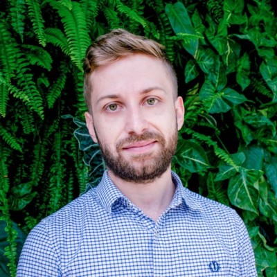 Chief Product & Technology Officer