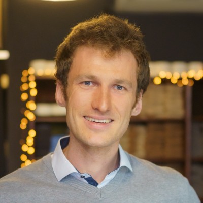 Chief Financial Officer (CFO) – Finance Automation & Digital Transformation