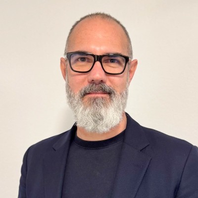 Chief AI Strategy and Community Officer