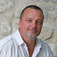 Chief Operating Officer, Signage & Environmental Branding