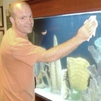 Aquatic Environment Design and Operations Manager