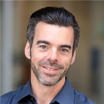 Chief Ecosystem Strategy Officer