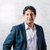 Chief AI Officer, Healthcare Innovation