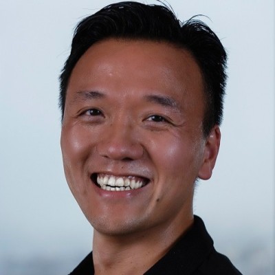 Chief Growth and Innovation Officer