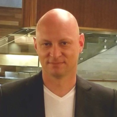 Vice President of Global Software Delivery & Strategic Partnerships