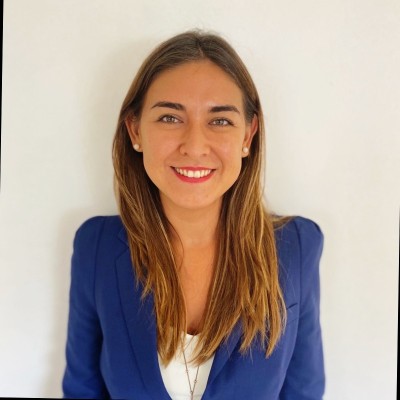 Director of Structured Finance and Legal Advisory Services