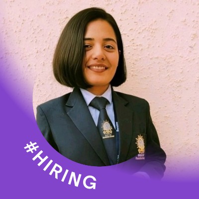 HR Manager - Talent Acquisition & Development